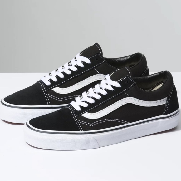 Vans Shoes - LAST CHANCE ‼️ Old Skool Vans
